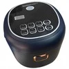 Daugiafunkcinis puodas 2 Litrų, 12V / 24V / 220V
