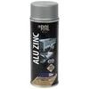 Dažai aerozolin. aliuminio INRAL ALU ZINC 400ml
