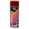 Dažai aerozolin. INRAL UNIVERSAL rudai-raudona sp. 400ml