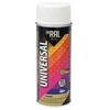 Dažai aerozolin. INRAL UNIVERSAL,balti blizgūs RAL9003 400ml