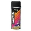 Dažai aerozolin. INRAL UNIVERSAL,juodi matiniai 400ml