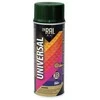 Dažai aerozolin. INRAL UNIVERSAL,t.žali 400ml