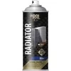 Dažai aerozolin.balti INRAL RADIATOR 400ml