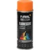 Dažai aerozoliniai fluorescensiniai oranžiniai,400ml