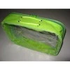 Dėklas PVC permatomas 7,5x19x30 cm