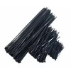Dirželiai tv. 100vnt(4.8x500mm)juodi
