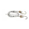 Dirželis elastinis krovinio tvirtinimui 90cm 1vnt.
