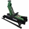Domkratas žemo profilio hidraulinis 85-380 mm | 2.5 t