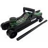 Domkratas žemo profilio hidraulinis 85-380 mm | 2.5 t
