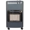 Dujinis šildytuvas Lq-H002F ,4.2KW
