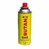 Dujos butano 250 gr. PREMIUM