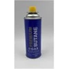 Dujos butano 250 gr. PREMIUM
