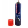 Dujos užpildymui 250ml. Sidabrinis Match
