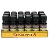 Be Prekinio Zenklo Eukalipto eterinis aliejus 10ml 1vnt
