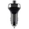 FM moduliatorius WAYME 12/24V su USB-C PD, QC4.0+, Auto-ID, voltmetru ir laisvų rankų įranga