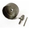 Grąžtas Freza betonui 120mm