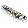 Galvučių rinkinys "Start" Torx 9vnt 1/2 E10-E24