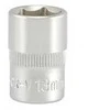 Galvutė 3/8",13mm trumpa