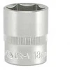 Galvutė 3/8",18mm trumpa