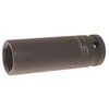 Galvutė smūginė ilga 1/2'6br.19L-85mm