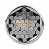 Galvutė universali 3/8,c.v.9-21mm BGS Technic