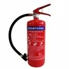 Gesintuvas Ogniochron GP-4X ABC, 4kg