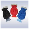 Grandiklis ledo su pirštine "Ice Scraper"