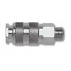 Greita jungtis žarnai 1/4mm(lizdas išorinis)