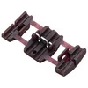 Greito jungimo jungtis 0.5-0.75mm/2 10vnt(BLO014012)