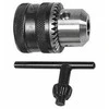 Griebtuvas grąžto su raktu 1-10mm 3/8-24UNF