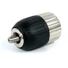 Griebtuvas grąžtui be rakto su rakinimo sistema,pusiau metal.2-13mm,1/2''-20UNF