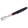 Carmotion Griebtuvas magnetinis teleskopinis 19.5-81cm su LED ,galia 2.2kg