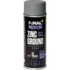 Gruntas aerozolinis,antikorozinis cinko INTRAL ZINC GROUND 400ml