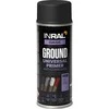 Gruntas aerozolinis, antikorozinis INRAL GROUND 400ml juodas