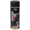 Gruntas aerozolinis, antikorozinis INRAL GROUND 400ml juodas