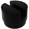 Guminis padas ,aukštis 37mm,plotis 48mm