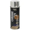 INRAL Chrome ,sidabr.lakas 400ml,aeroz,akrilinis