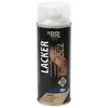 INRAL LACKER,skaidrus lakas 400ml,aeroz,akrilinis