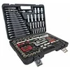 Įrankių rinkinys Cr-V/72z/6.3mm(1/4")/10mm(3/8")/12.5(1/2")216vnt