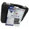 Įrankių rinkinys Cr-V/72z/6.3mm(1/4")+12.5mm(1/2")108 vnt