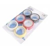 Izoliacinė juosta PVC 5mx19mm 6vnt