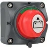 Akumuliatorius Carmotion Jungiklis akumuliatoriaus maitinimui 12-48V iki 275A