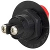 Akumuliatorius Carmotion Jungiklis akumuliatoriaus maitinimui 12-32V iki 50A