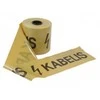 Juosta aptvėrimui "KABELIS" (23cmx250m) 1 rulonas
