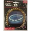 Juostelė šviečianti LED (24cm ilgis balta sp. 1vnt.)