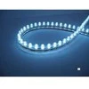 Juostelė šviečianti LED 48cm balta sp.klijuojama prie žibintų klijuojama prie žibintų 1vnt