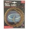 Juostelė šviečianti LED (48cm.ilgis balta sp. 1vnt.)