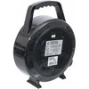 Kabelinė ritė 10m/3x1,5mm2,4 lizdai IP20/3000W