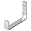Kabliukas sieninis 65x87x35x17mm cinkuotas