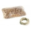 Kanceliarinės gumytės 40 x 1.5 x 1.5 mm , 1kg.